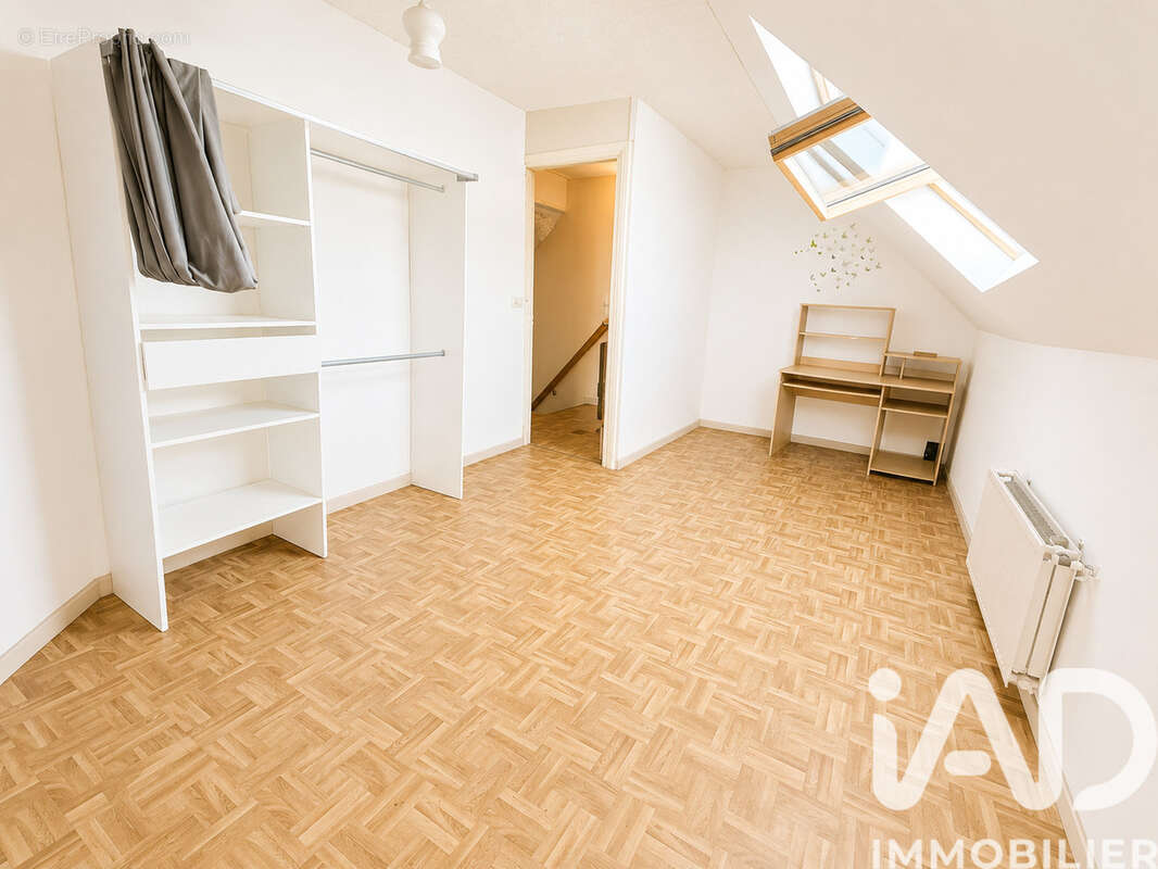 Photo 3 - Maison à MONTIGNY-EN-GOHELLE