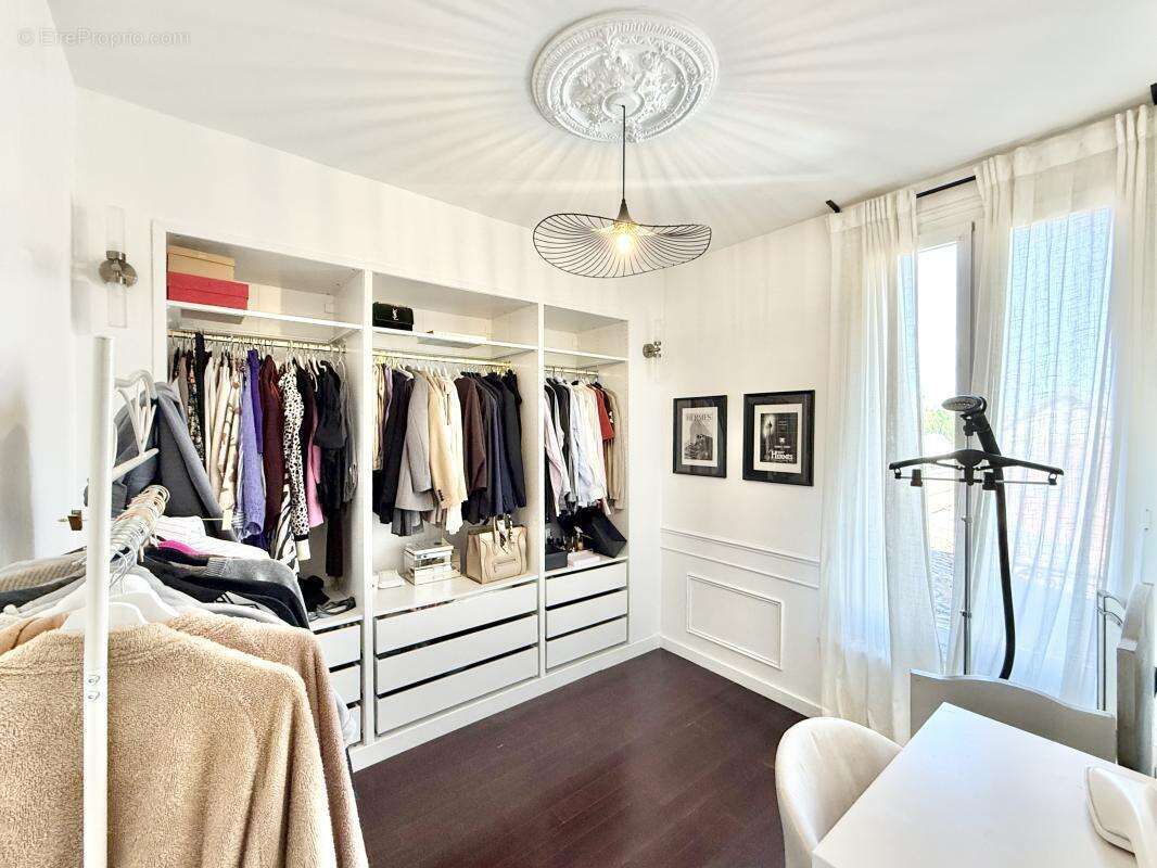 Maison à VILLENEUVE-SAINT-GEORGES