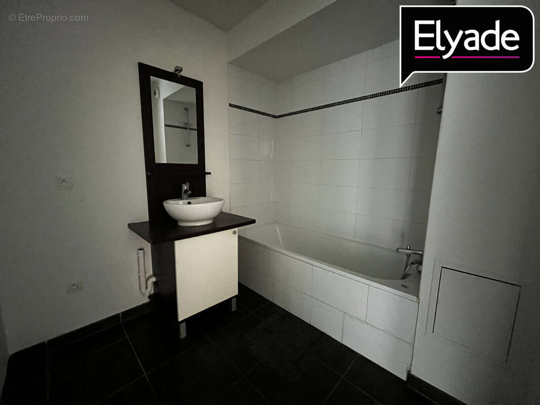 Appartement 58 m² à Lormont  - photo 8