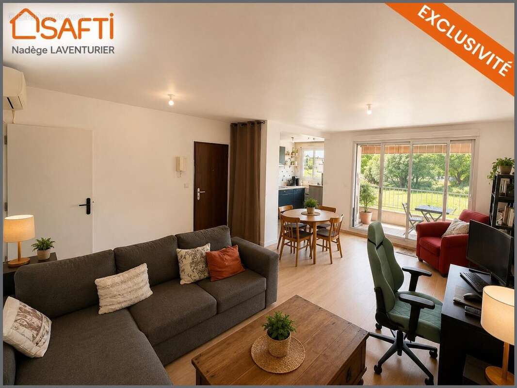 Photo 4 - Appartement à TAVACO