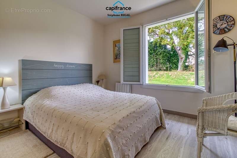 Maison à MONTESQUIEU