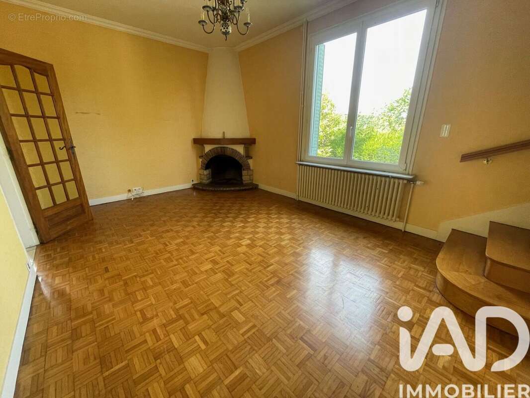 Photo 5 - Maison à CHAUMONT