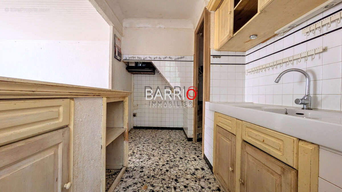 Maison à LAROQUE-DES-ALBERES