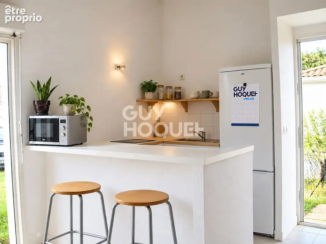 Maison  3 pièces à vendre à Sauveterre de Guyenne - photo 5
