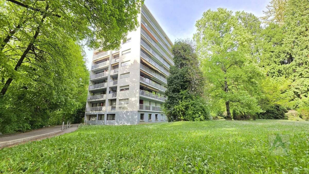 Appartement à JACOB-BELLECOMBETTE