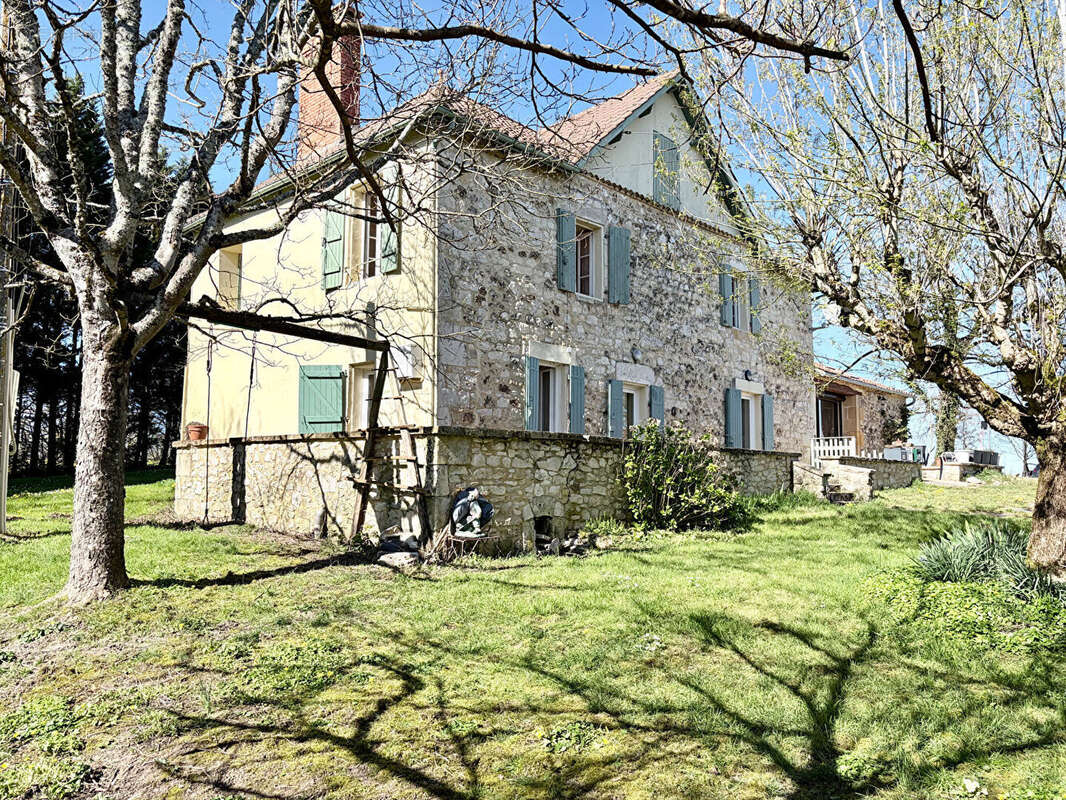 Maison à VILLEREAL