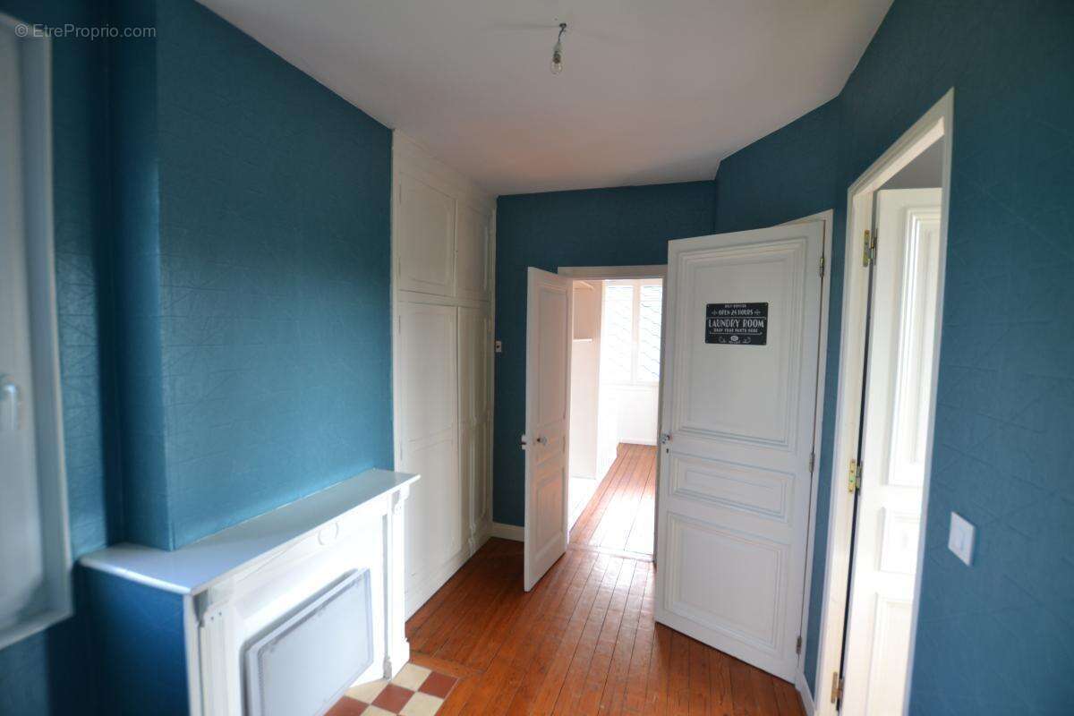 Maison à QUIBERVILLE