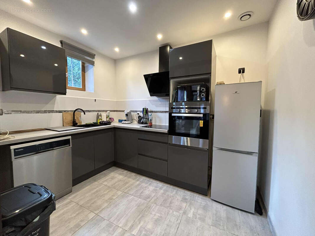 Maison à VITRY-LE-FRANCOIS