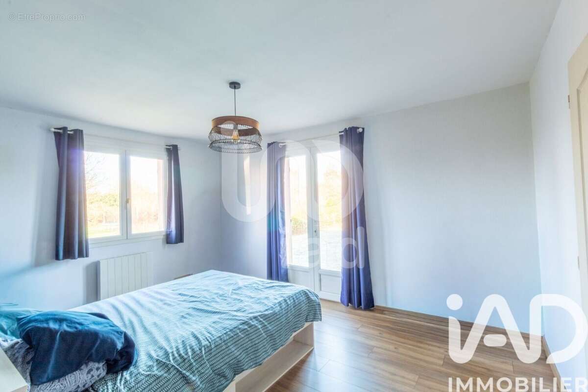 Photo 5 - Maison à CHATENOY