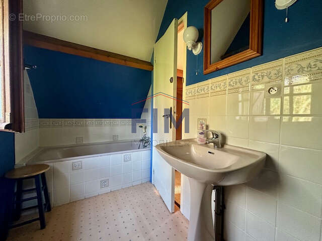 Maison à ARDOUVAL