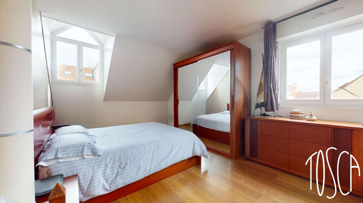 Appartement à THIAIS