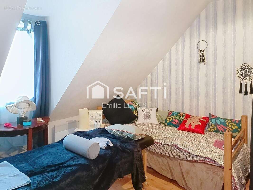 Photo 7 - Maison à CROZON