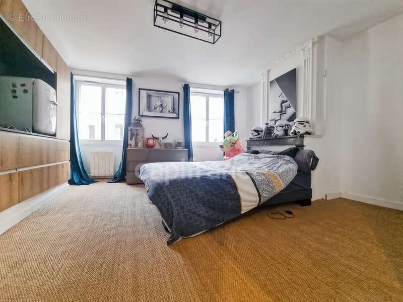 Appartement à CHALON-SUR-SAONE