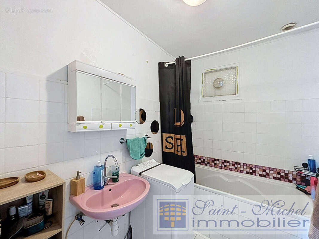 Bannalec Appartement 2 chambres avec bureau et terrasse - photo 6
