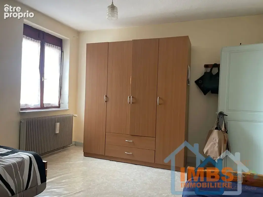 Maison 98 m² à Mulhouse  - photo 7