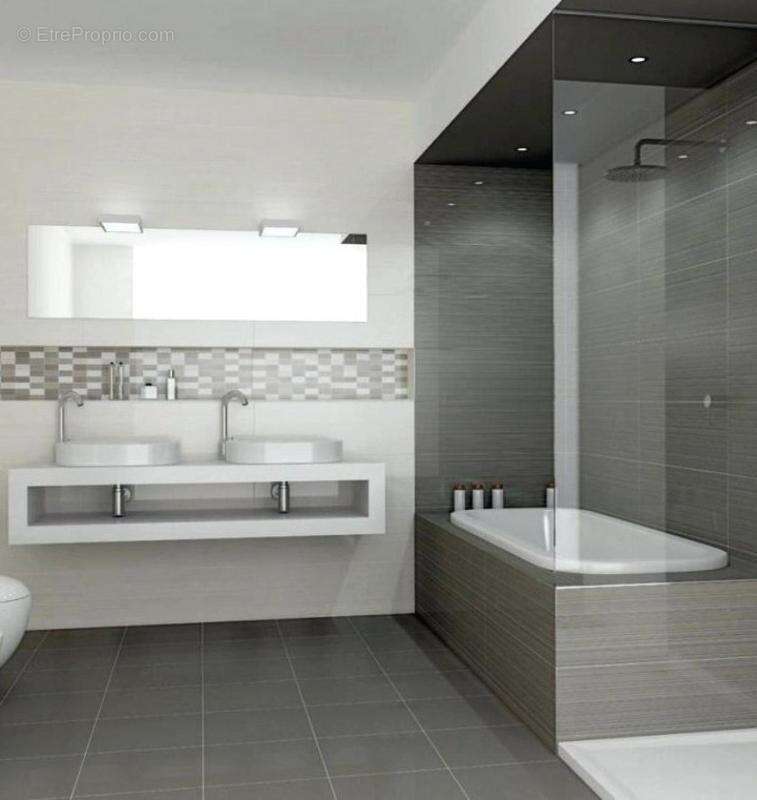 Appartement à BOBIGNY