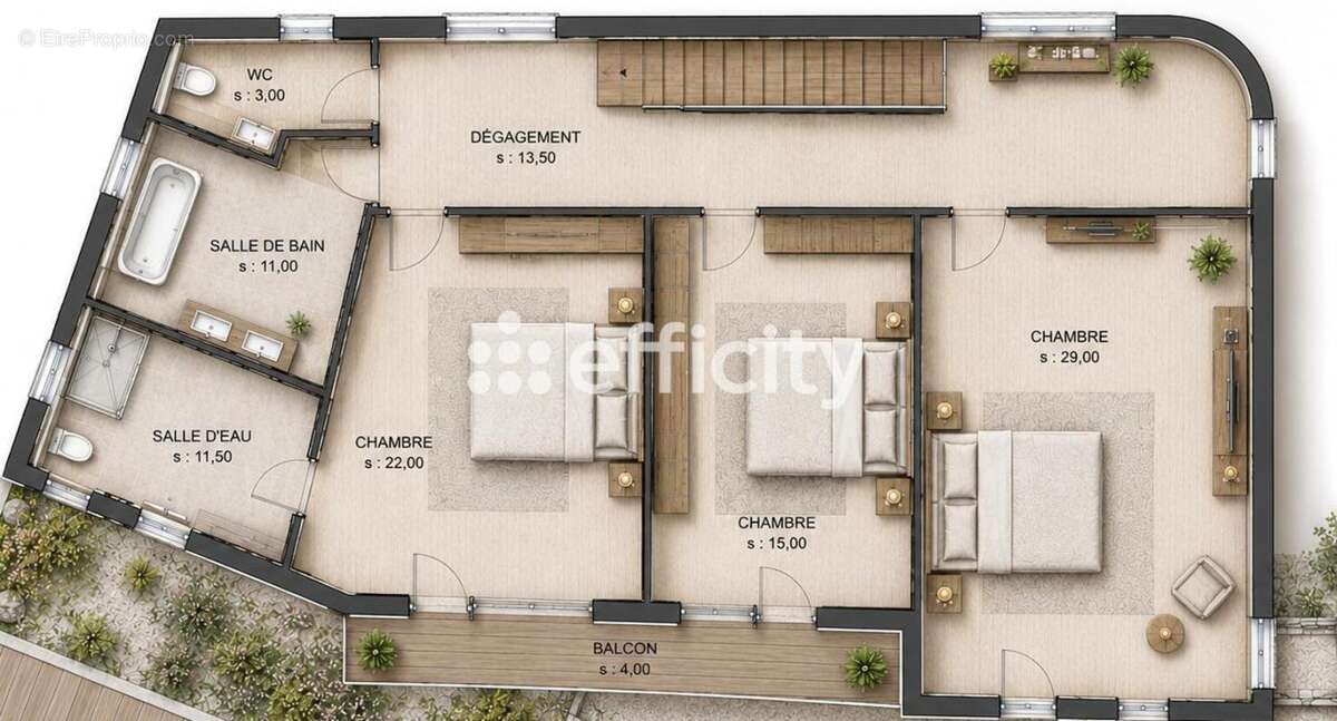 Maison 245 m² à Carry-Le-Rouet  - photo 17