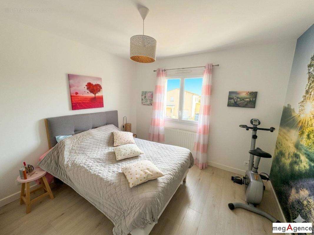 Maison à LES SORINIERES