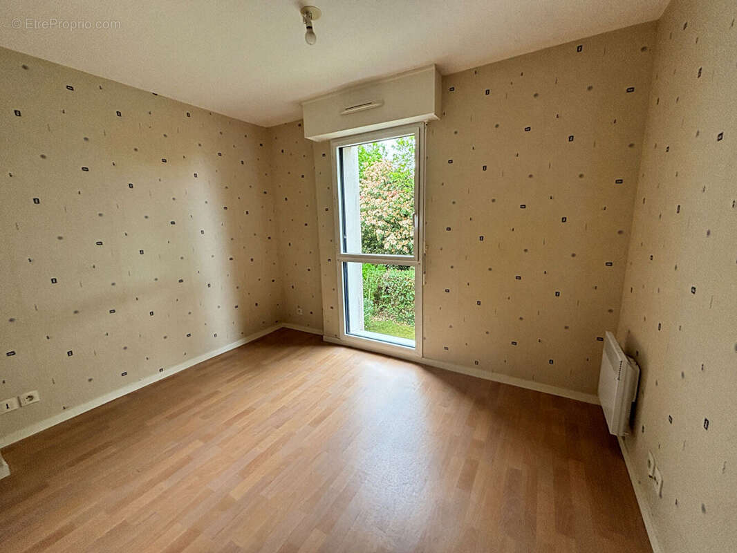 Appartement à CONCARNEAU