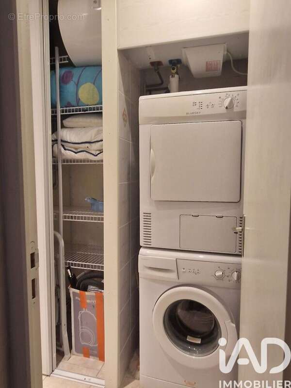 Photo 5 - Appartement à CABOURG