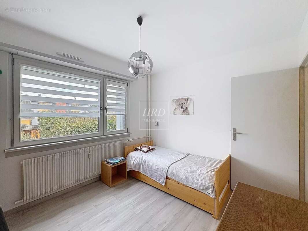 Appartement à ERSTEIN