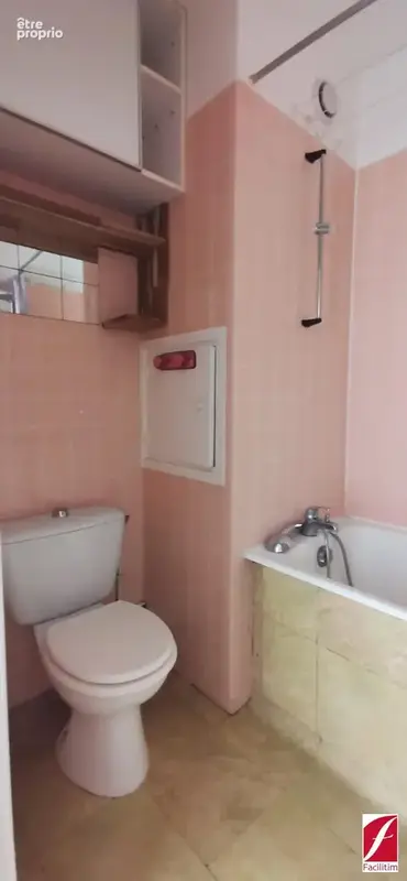 Appartement 1 pièce 24 m² à vendre à Paris-14e (75014) - photo 7