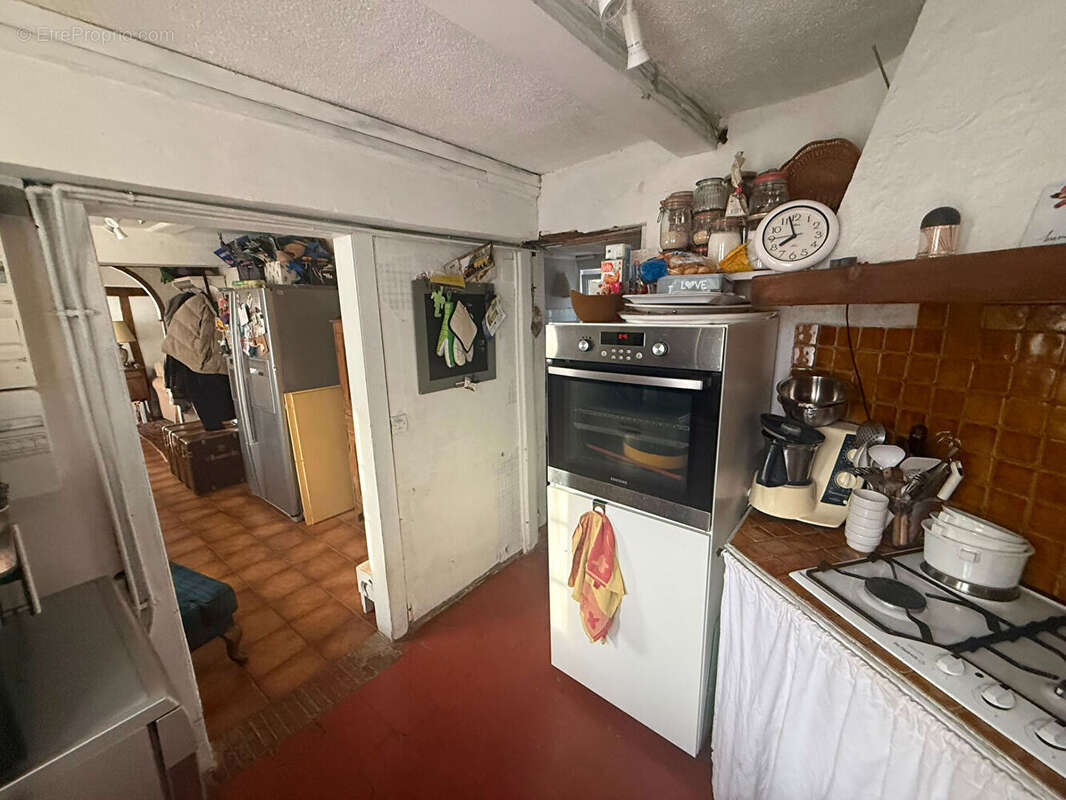 Maison Pont L Eveque - photo 9