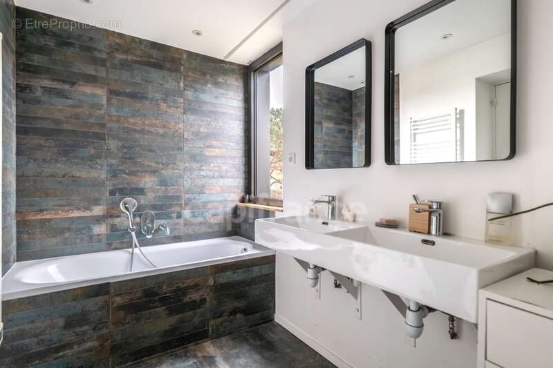 Maison à VERSAILLES