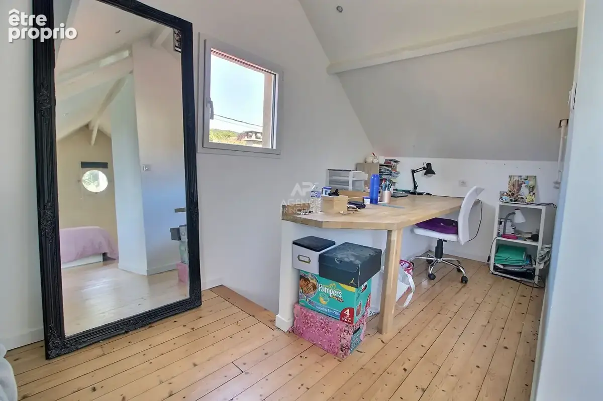 Maison Triel Sur Seine 7 pièce(s) 200m² - photo 12