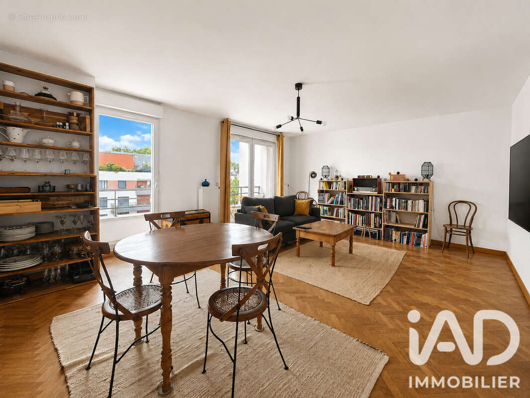 Photo 2 - Appartement à CACHAN