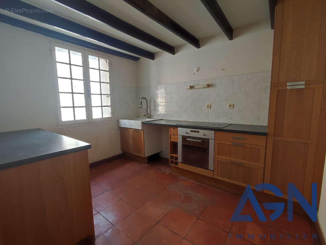 Appartement à AGDE