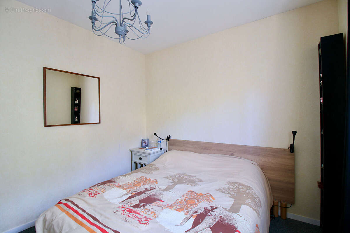 Exclusivité : Maison individuelle 3 chambres avec garage, au calme, à 5 min du coeur de Rouen - photo 7