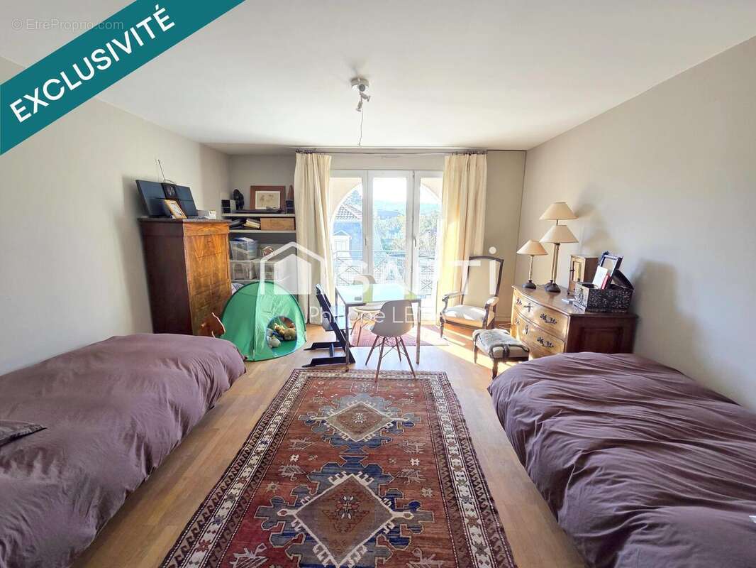 Photo 3 - Appartement à MULHOUSE