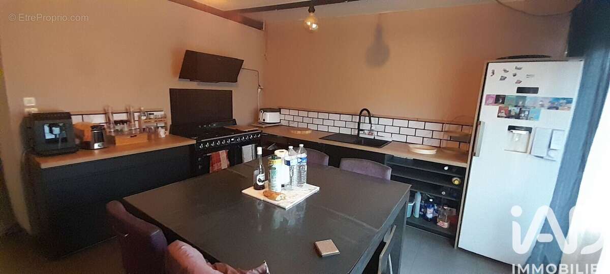 Photo 5 - Maison à LARGEASSE