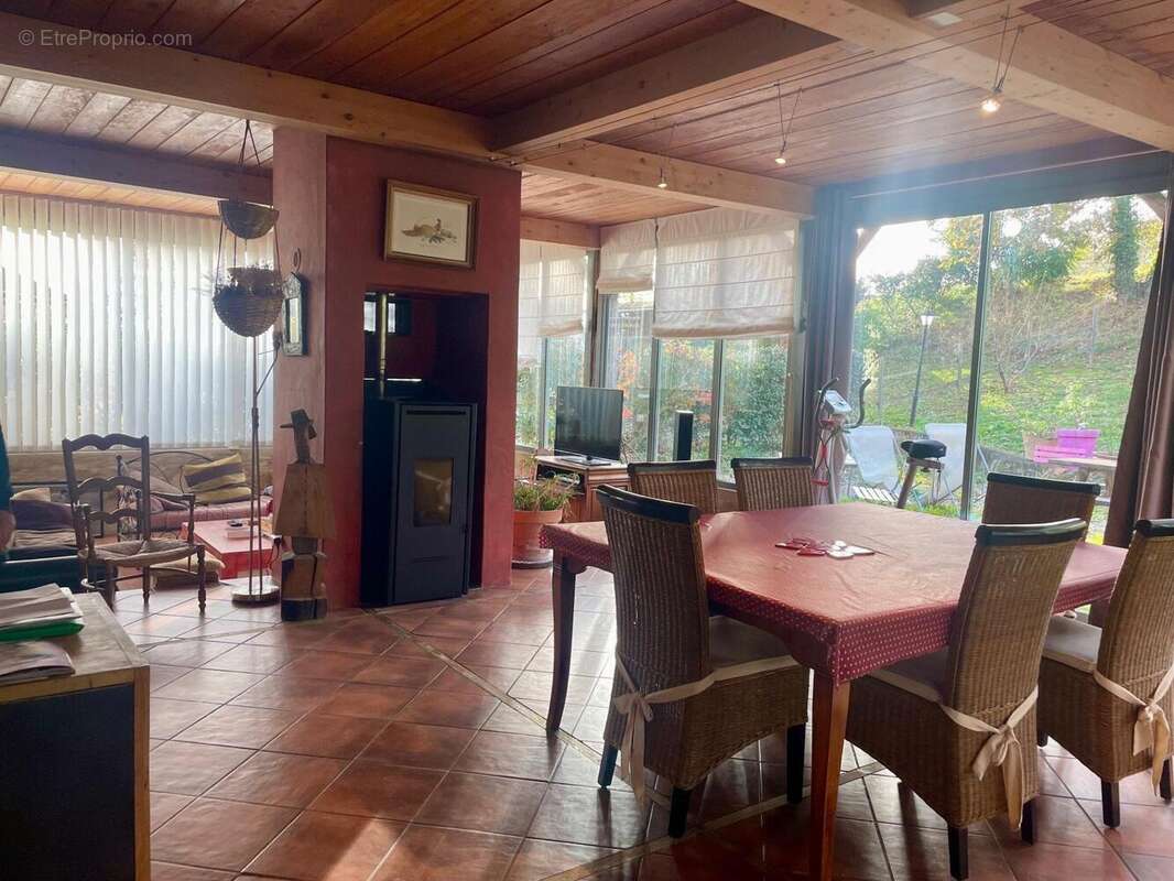 Photo 6 - Maison à MARCIAC