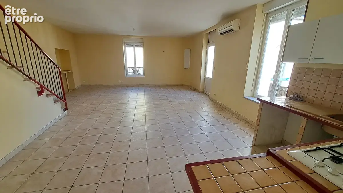 Photo Appartement à Ganges au prix de 163 000€