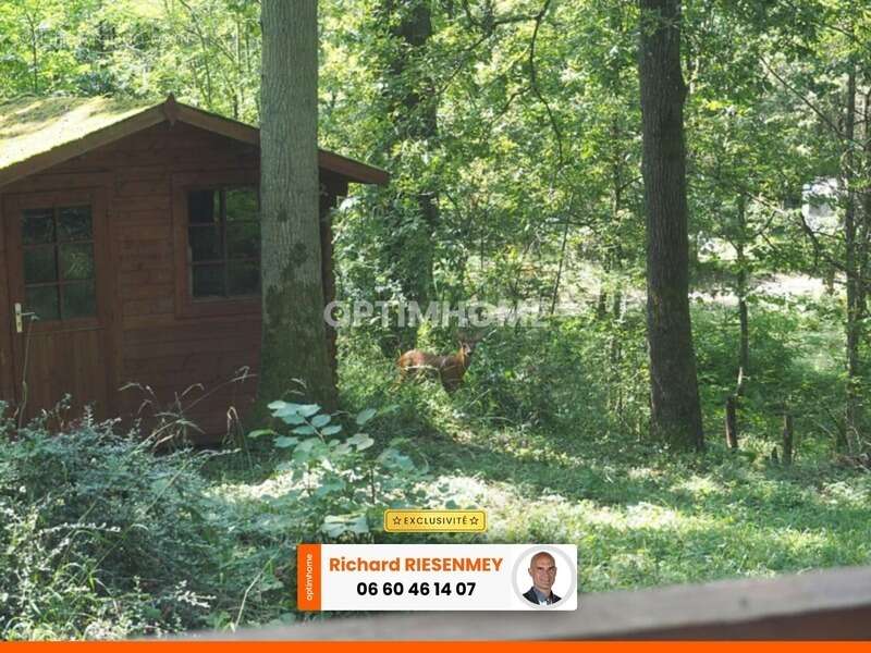 Maison à SAINT-CHERON