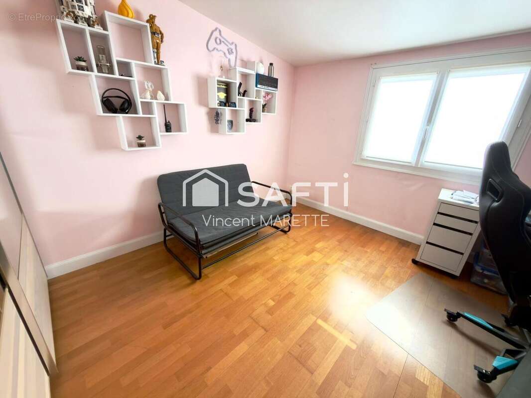 Photo 6 - Maison à PONT-SAINTE-MAXENCE