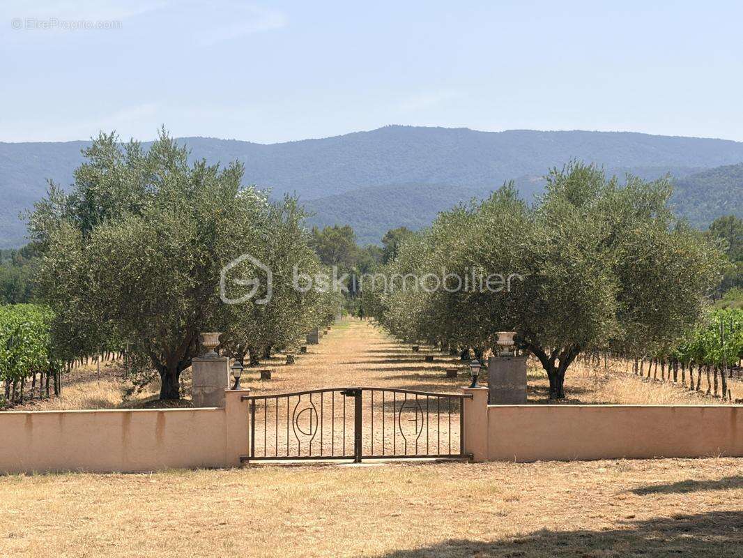 Maison à LE LUC
