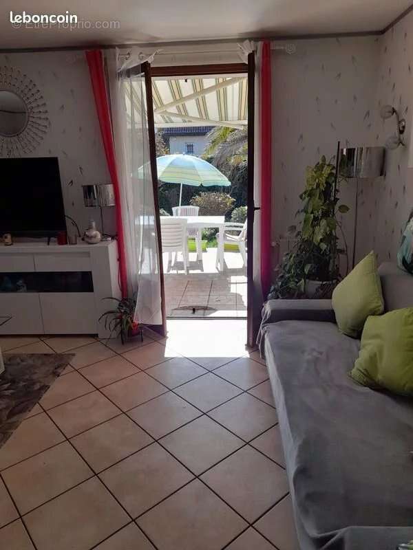Appartement à TARBES