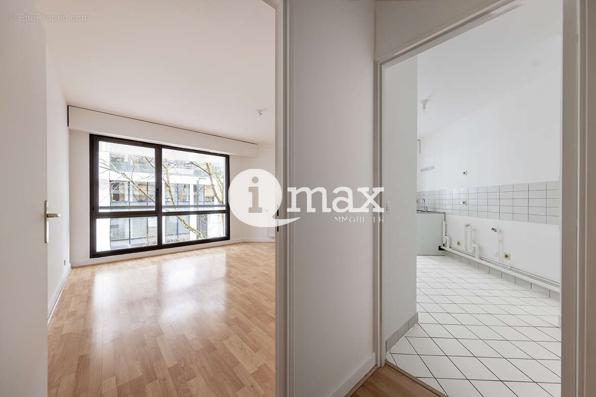 Levallois - 2 pièces - 399 000 euros fai - photo 10