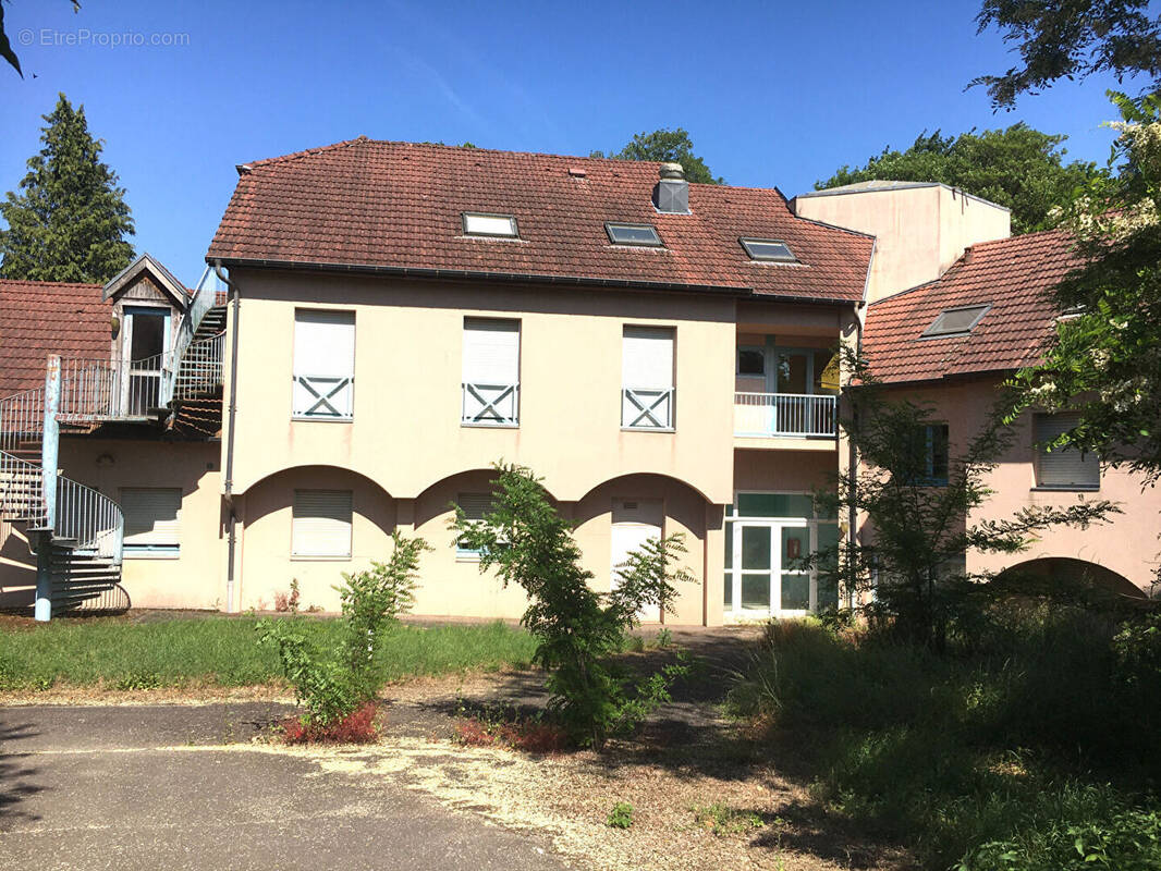 Appartement à MAIZIERES