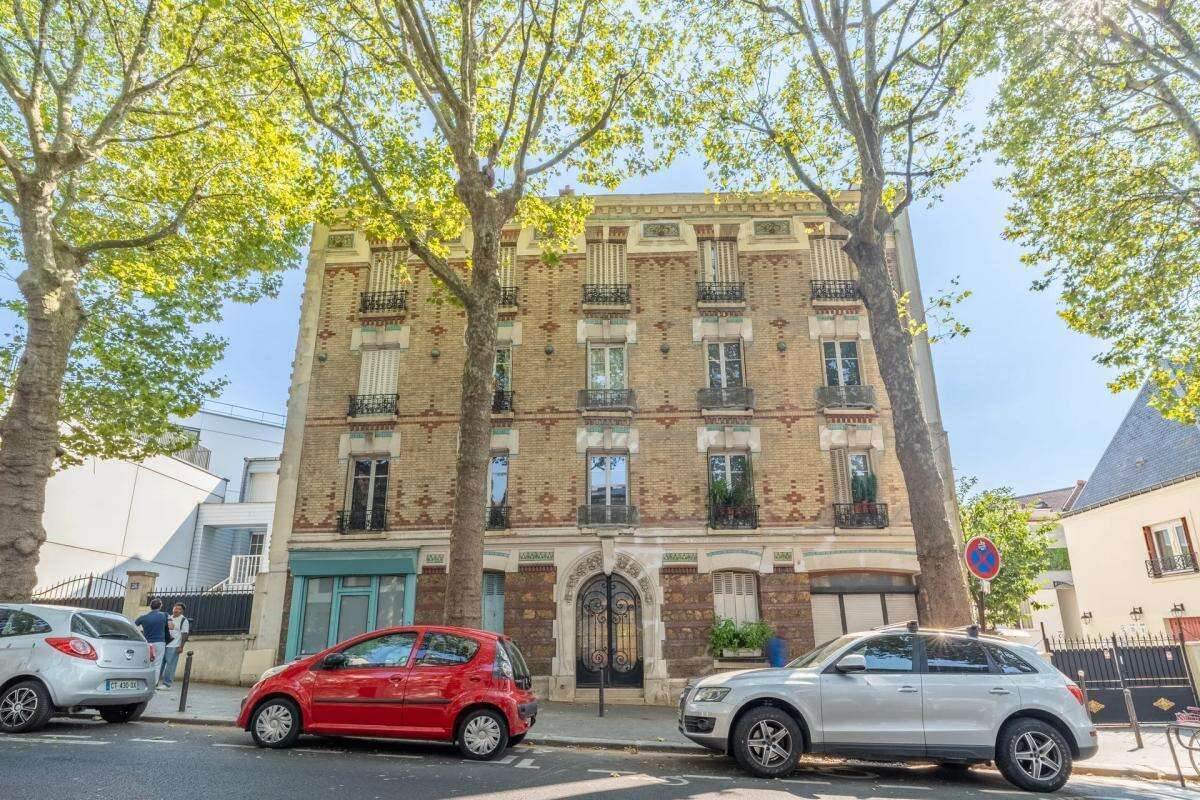 Appartement 2 pièces de 35,32 m² au calme absolu - photo 8