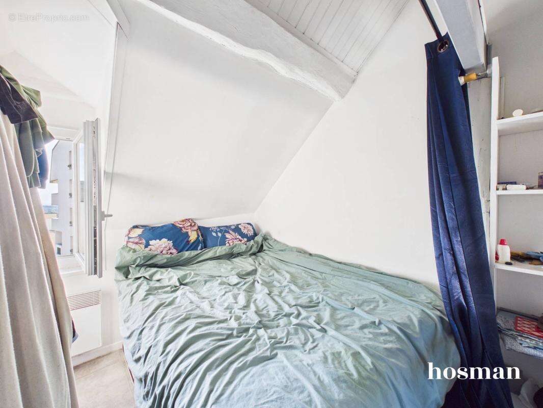 Appartement à MONTMORENCY