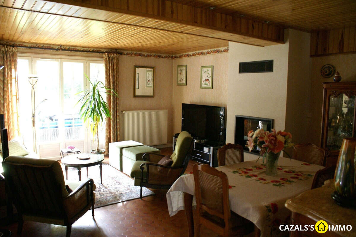 Maison 147 m² à Cely  - photo 8