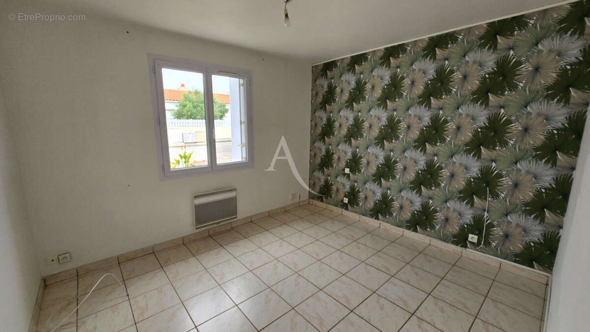 Maison à LES SABLES-D&#039;OLONNE