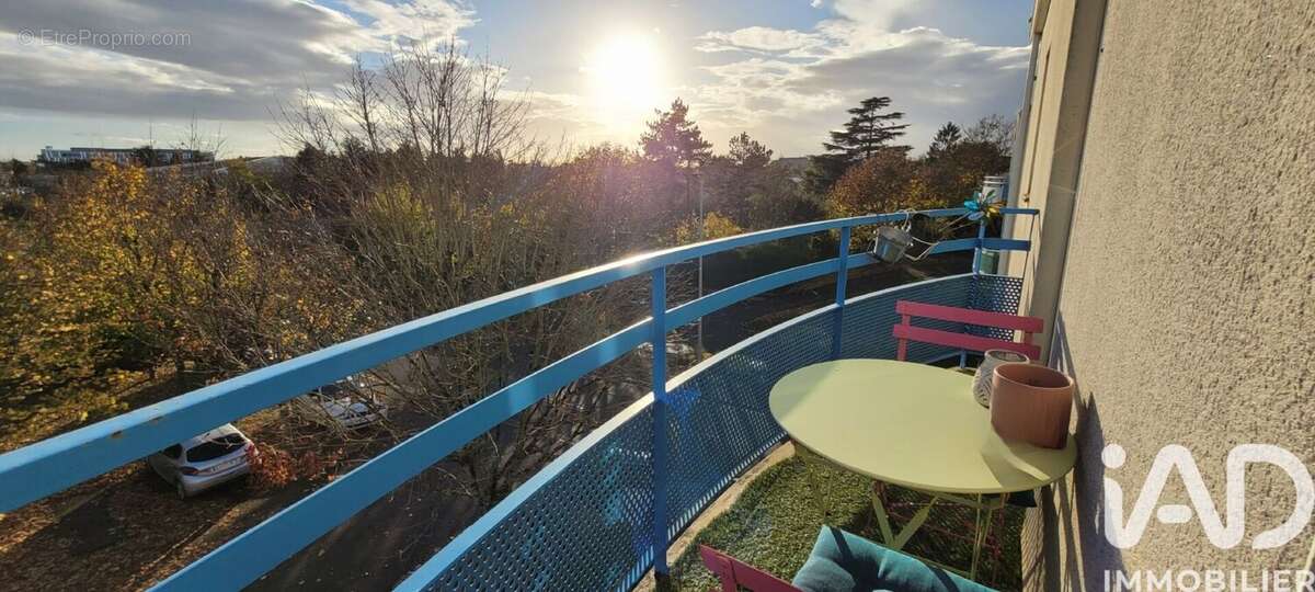 Photo 2 - Appartement à POITIERS