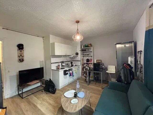 Appartement à VILLENEUVE-SAINT-GEORGES