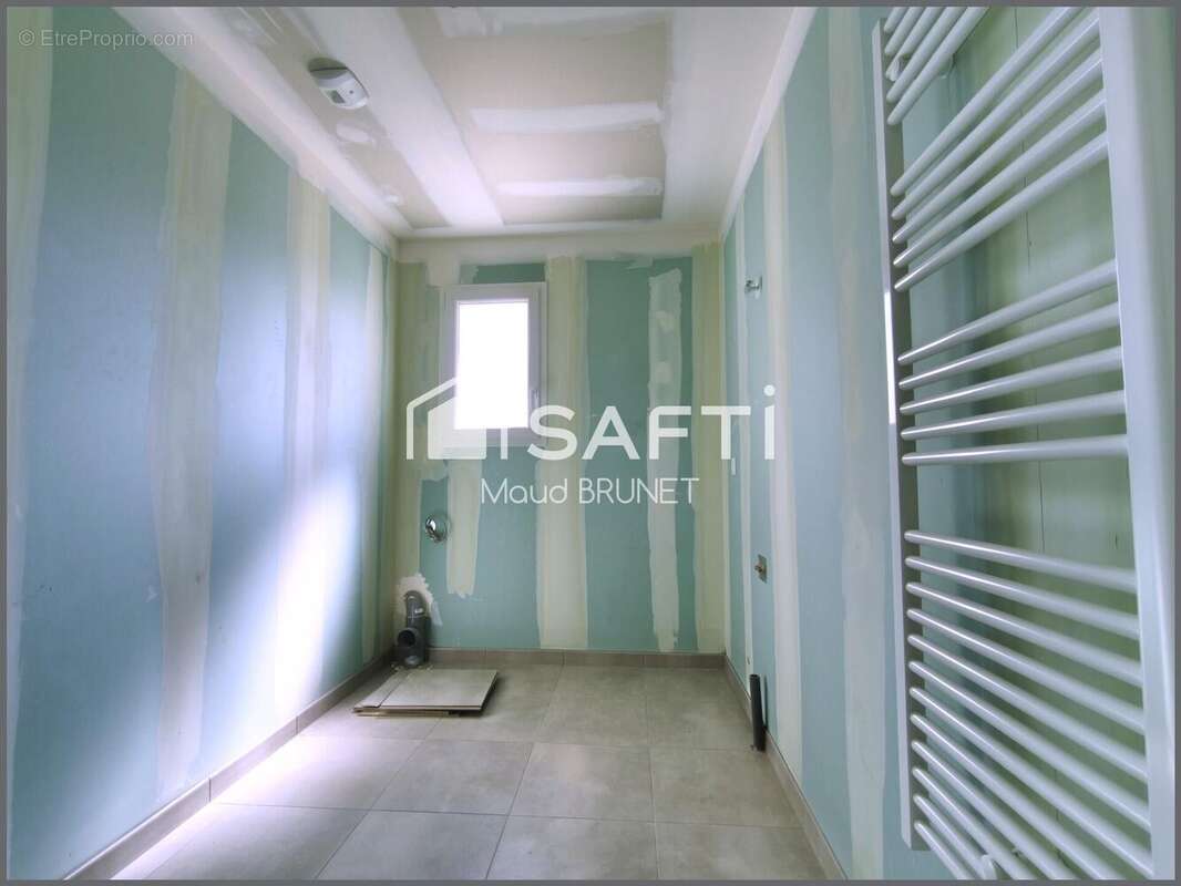 Photo 8 - Maison à BREVAL