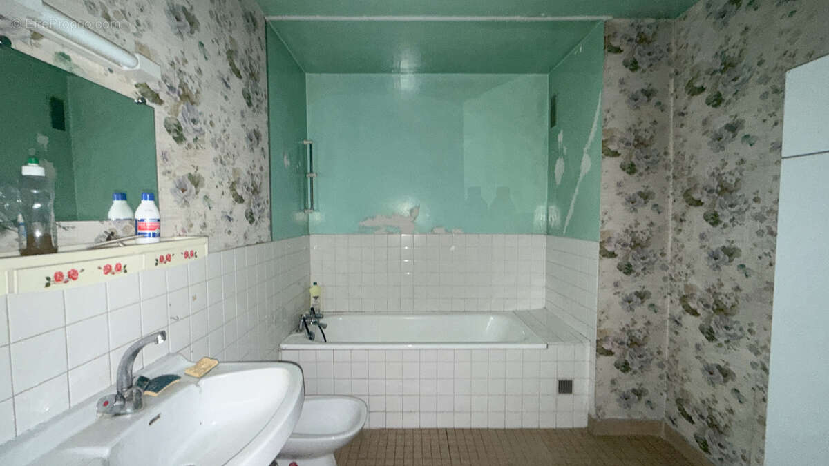 Appartement à CLERMONT-FERRAND